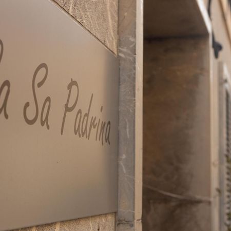 Hotel Ca Sa Padrina d'Artà-Turismo de Interior Extérieur photo