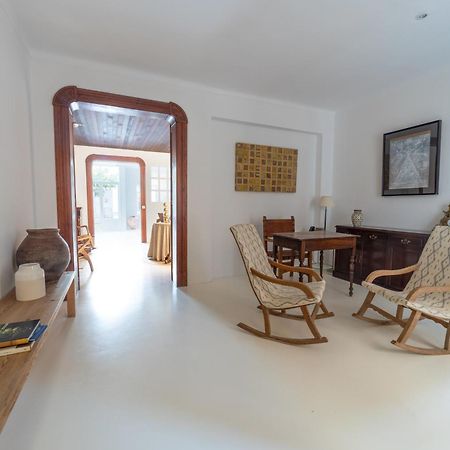 Hotel Ca Sa Padrina d'Artà-Turismo de Interior Extérieur photo