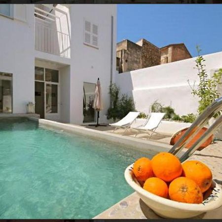 Hotel Ca Sa Padrina d'Artà-Turismo de Interior Extérieur photo