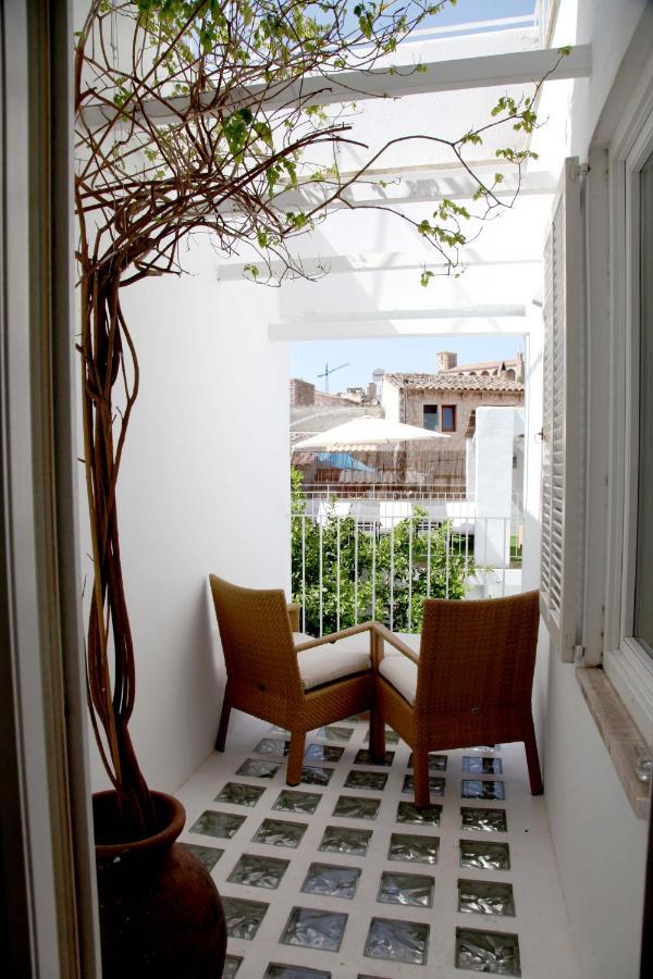 Hotel Ca Sa Padrina d'Artà-Turismo de Interior Extérieur photo