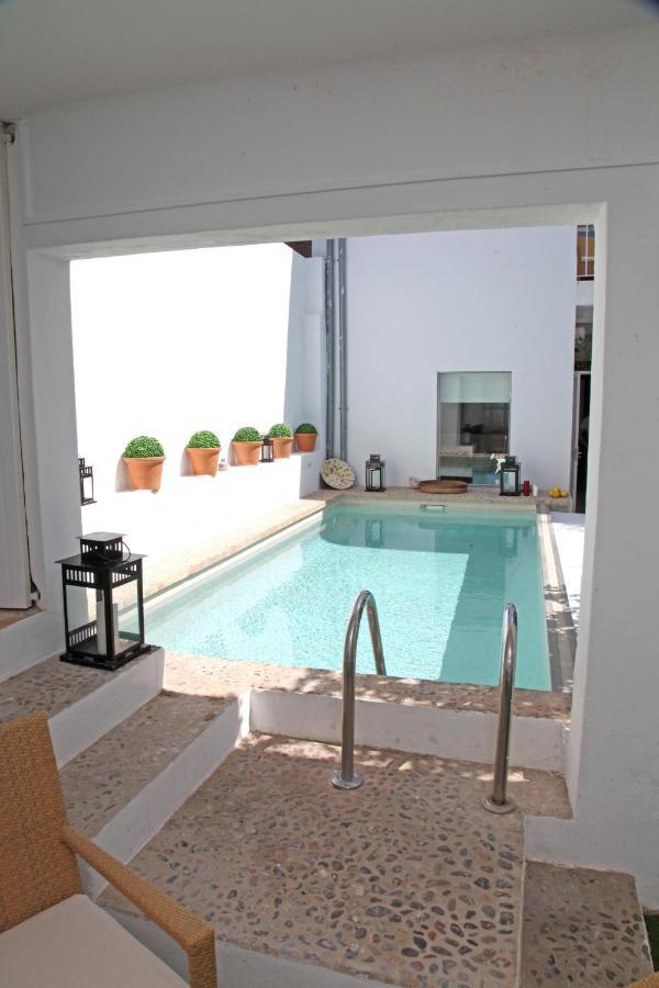 Hotel Ca Sa Padrina d'Artà-Turismo de Interior Extérieur photo