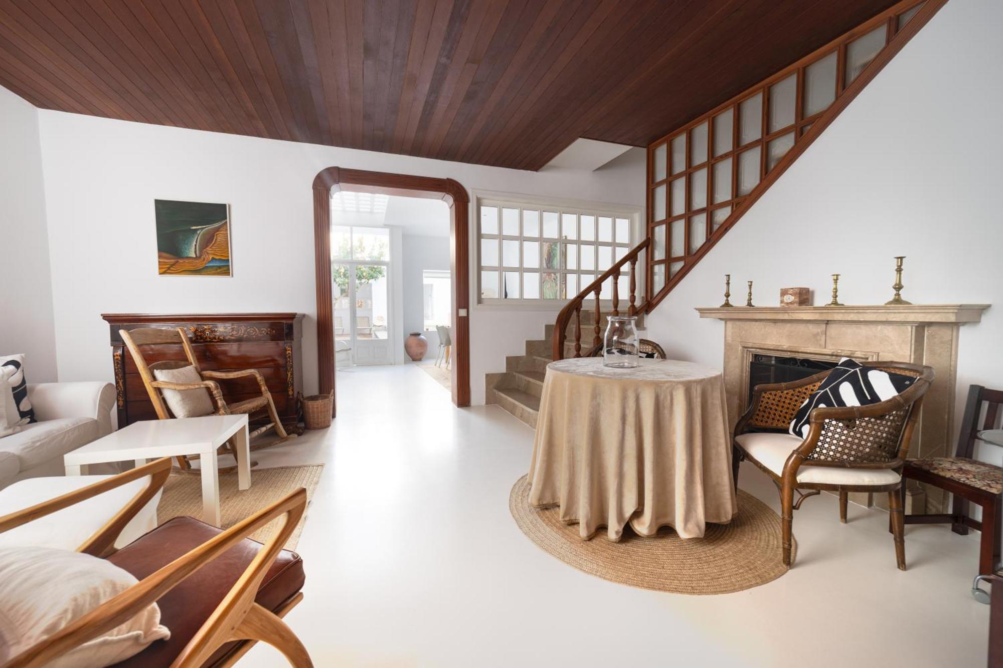 Hotel Ca Sa Padrina d'Artà-Turismo de Interior Extérieur photo