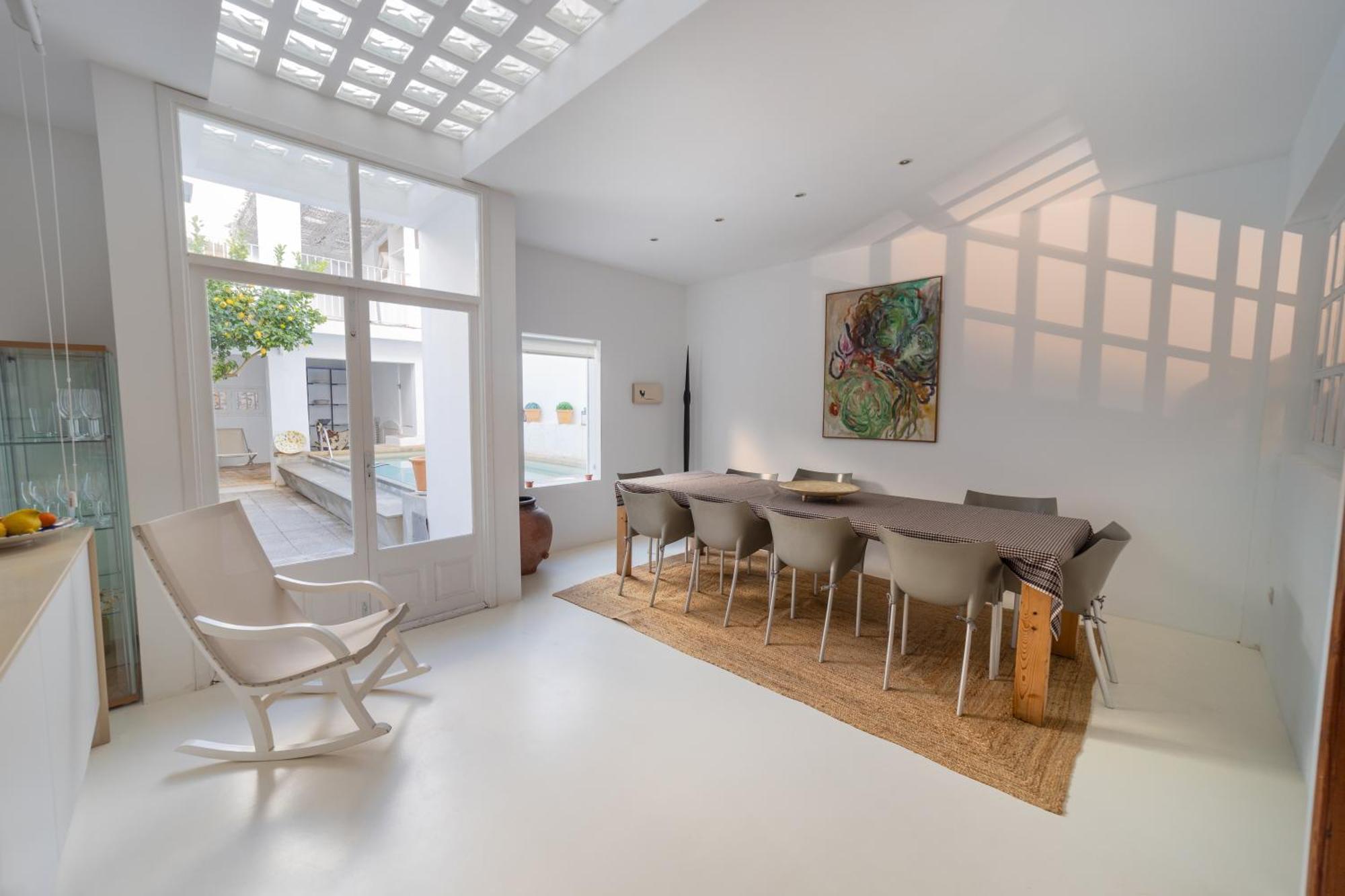 Hotel Ca Sa Padrina d'Artà-Turismo de Interior Extérieur photo