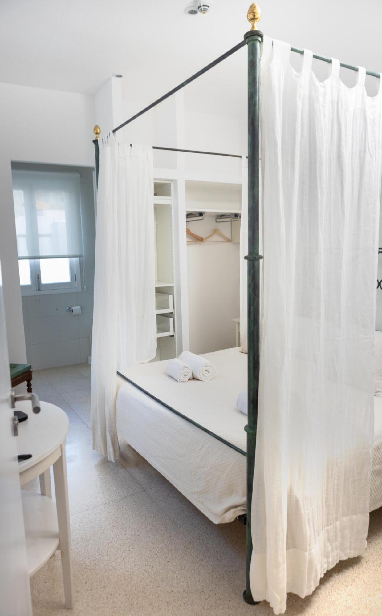 Hotel Ca Sa Padrina d'Artà-Turismo de Interior Extérieur photo