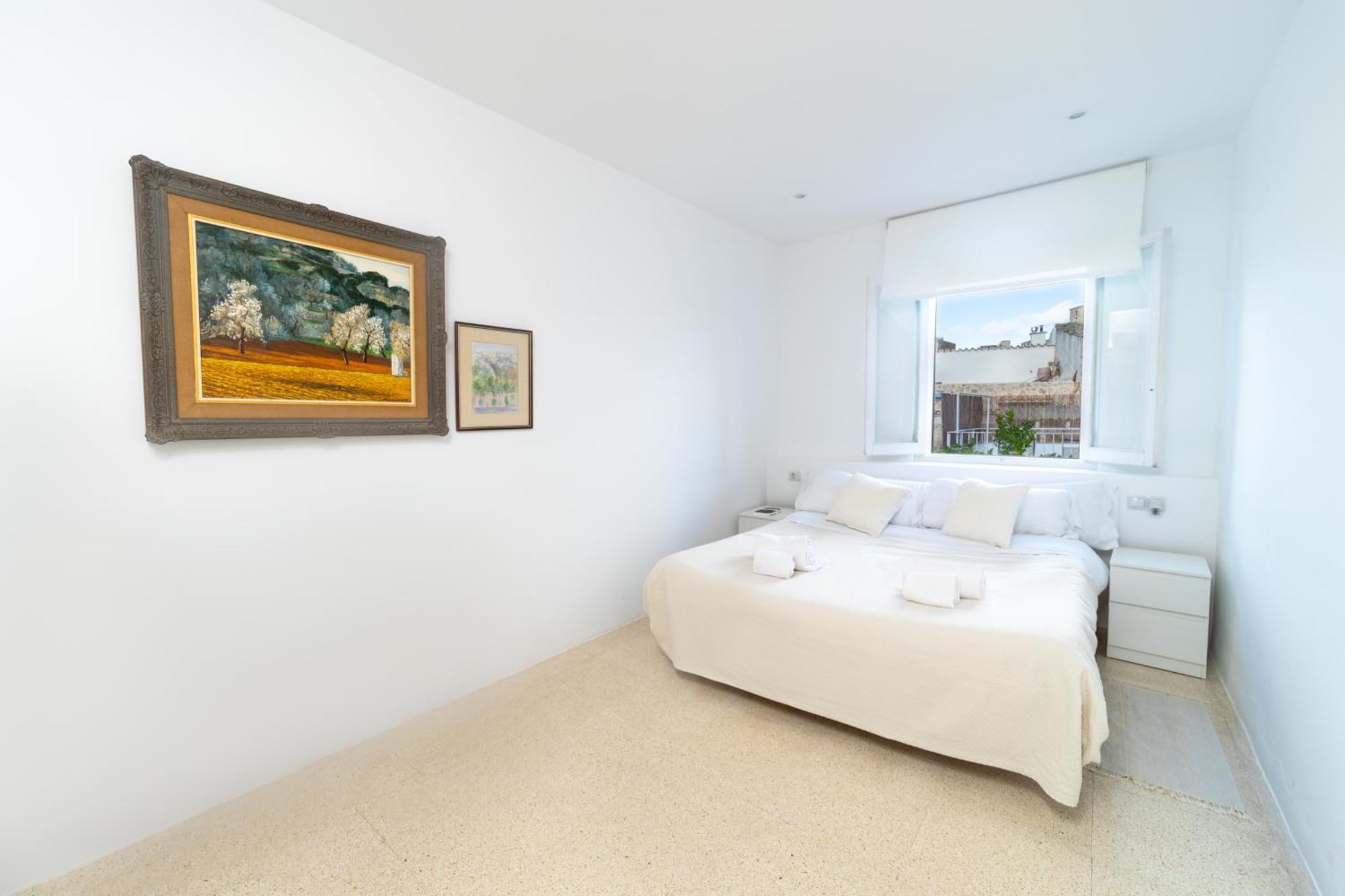 Hotel Ca Sa Padrina d'Artà-Turismo de Interior Extérieur photo