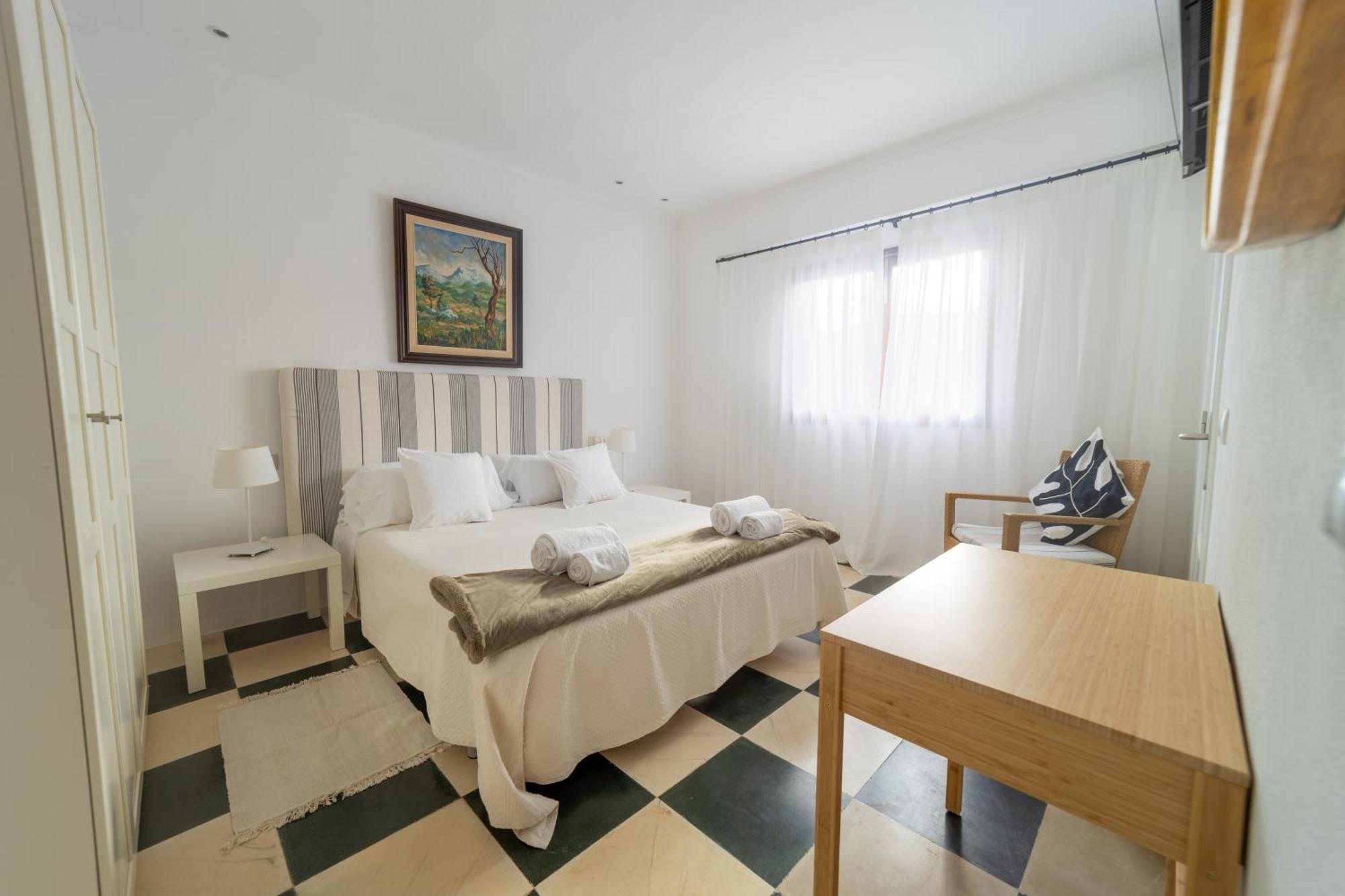 Hotel Ca Sa Padrina d'Artà-Turismo de Interior Extérieur photo