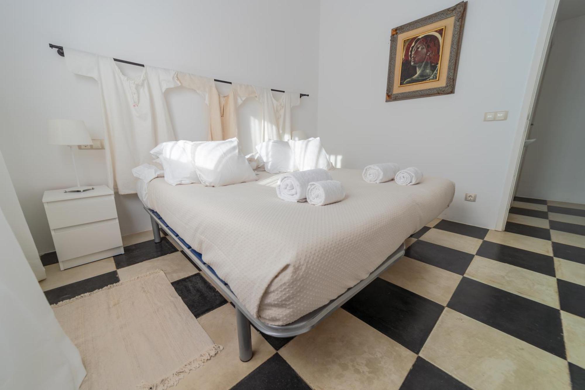 Hotel Ca Sa Padrina d'Artà-Turismo de Interior Extérieur photo
