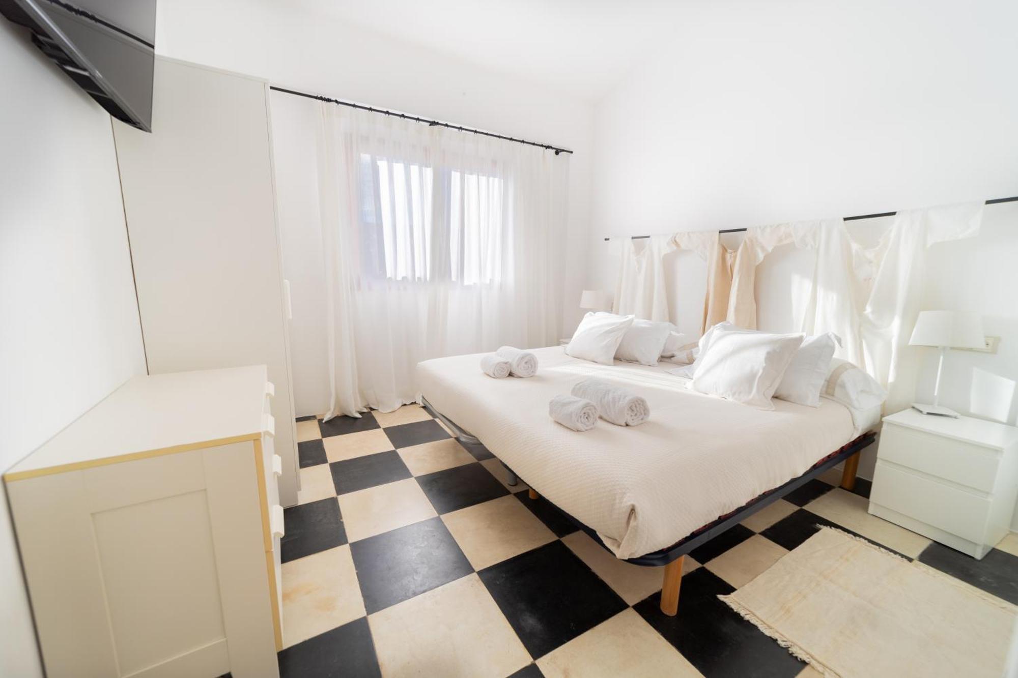 Hotel Ca Sa Padrina d'Artà-Turismo de Interior Extérieur photo