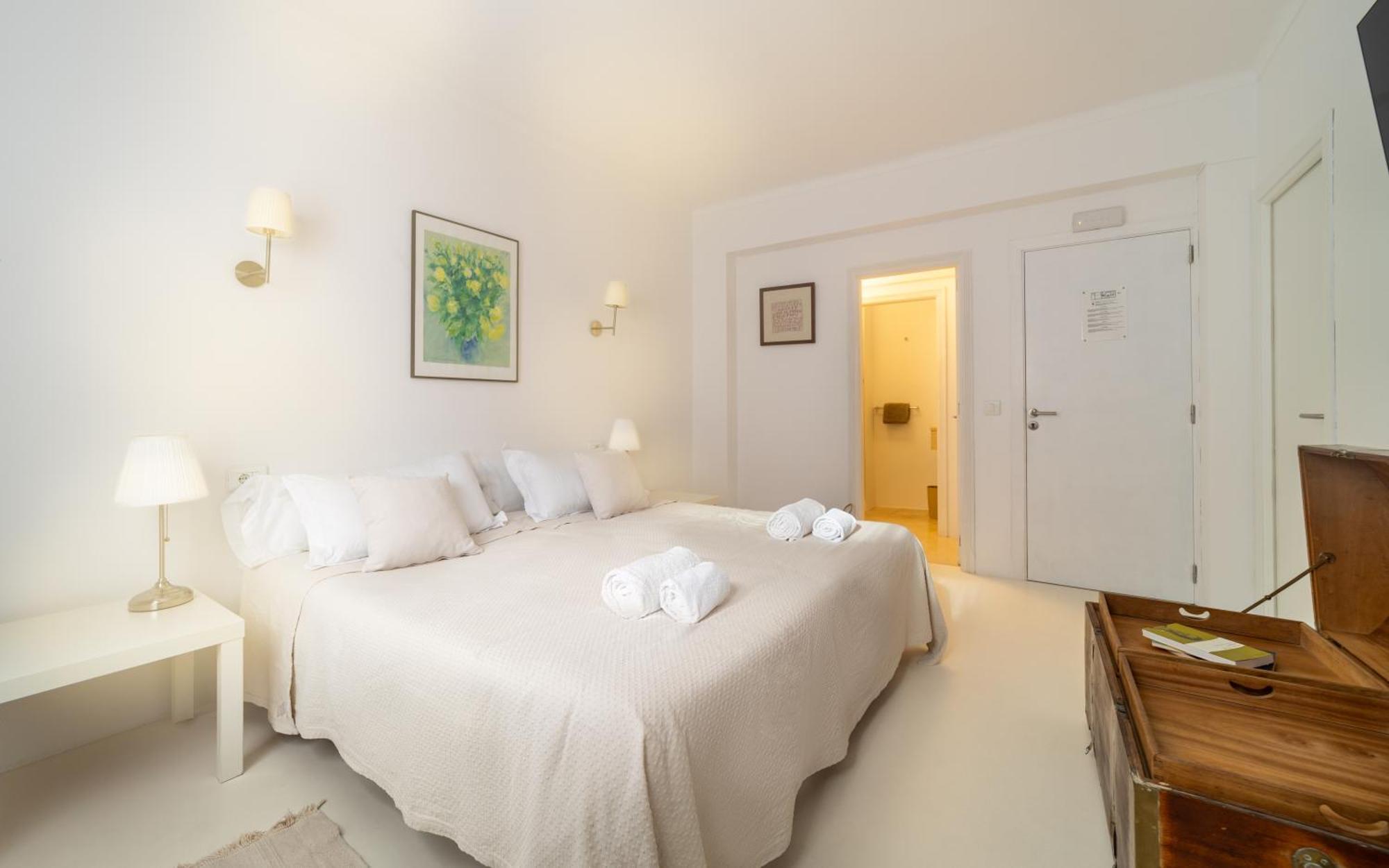 Hotel Ca Sa Padrina d'Artà-Turismo de Interior Extérieur photo