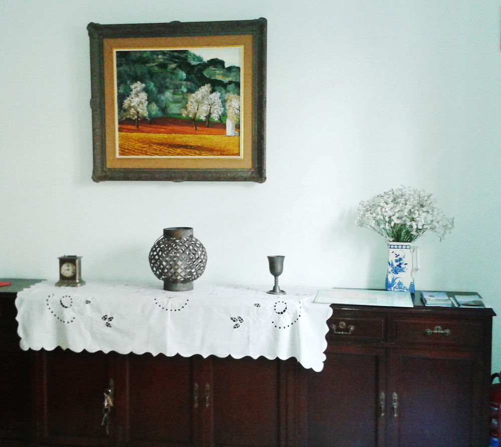 Hotel Ca Sa Padrina d'Artà-Turismo de Interior Extérieur photo