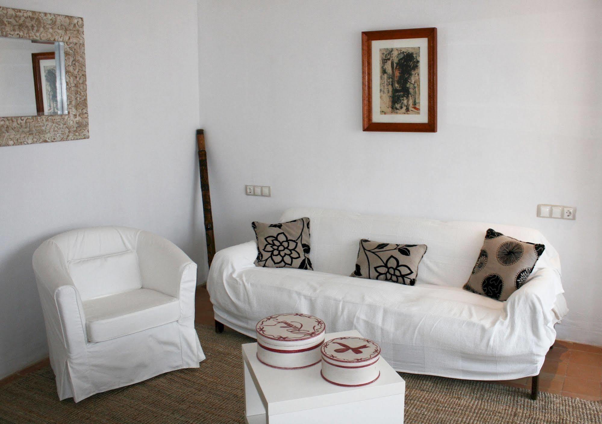 Hotel Ca Sa Padrina d'Artà-Turismo de Interior Extérieur photo