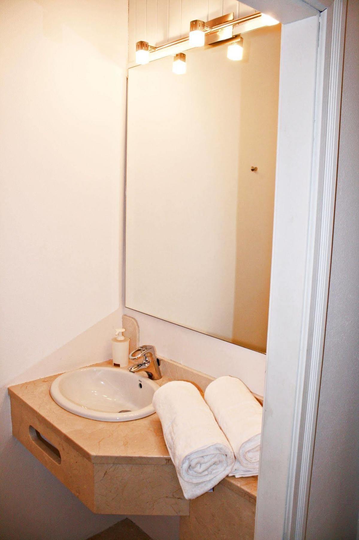 Hotel Ca Sa Padrina d'Artà-Turismo de Interior Extérieur photo
