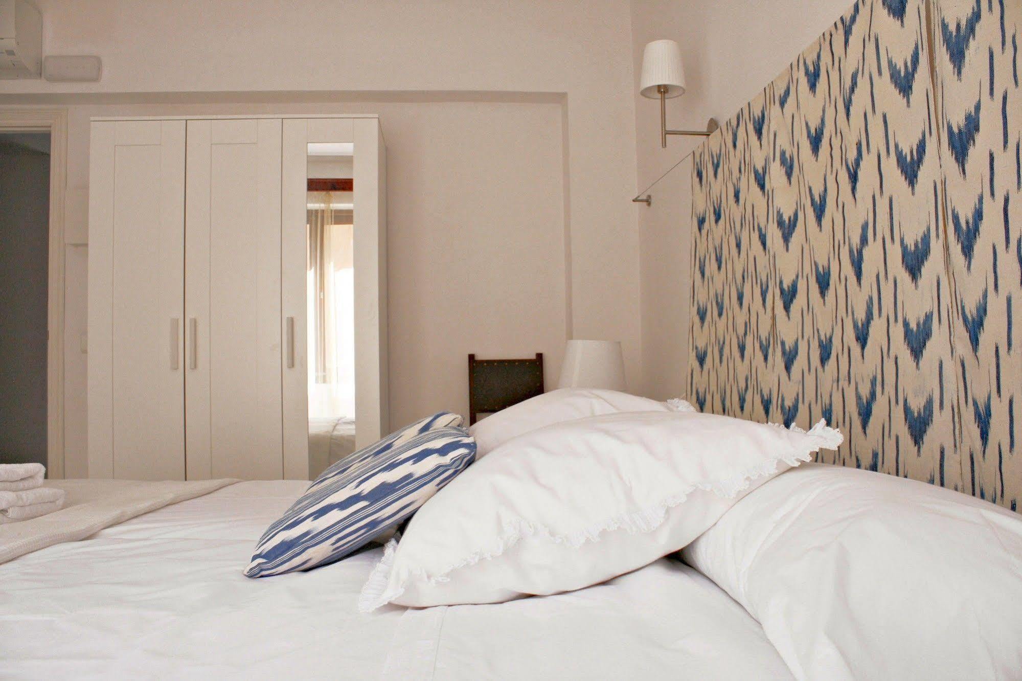 Hotel Ca Sa Padrina d'Artà-Turismo de Interior Extérieur photo