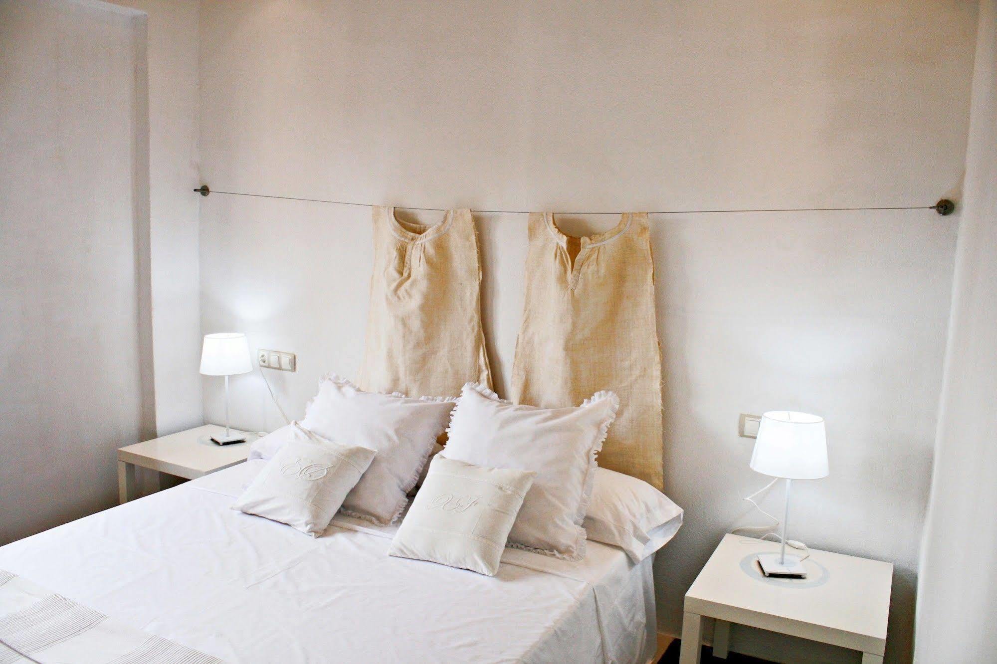 Hotel Ca Sa Padrina d'Artà-Turismo de Interior Extérieur photo